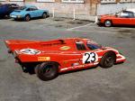 Porsche 917K 1969 года